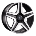 Replay MR137 10x20 5x130 ET35 D84,1 MBF