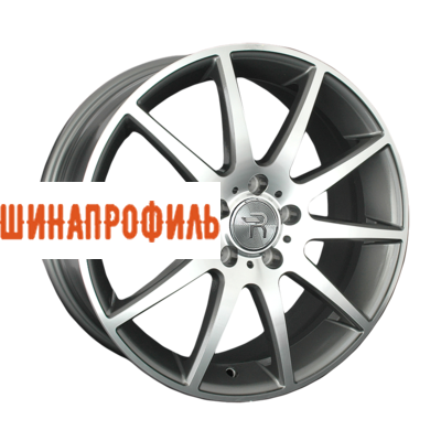 Диски Replay Replay MR145 7x18 5x112 ET46 D66,6 GMFP