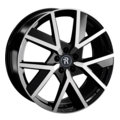 Replay MR223 9x20 5x112 ET57 D66,6 BKF