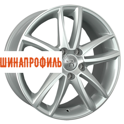 Диски Replay Replay MR232 8,5x18 5x112 ET34 D66,6 SF