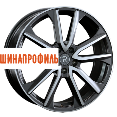 Диски Replay Replay MR237 7,5x19 5x112 ET44 D66,6 GMF