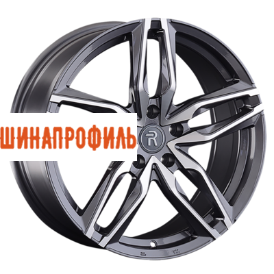 Диски Replay Replay MR249 8x18 5x112 ET38 D66,6 GMF