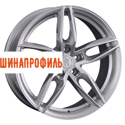 Диски Replay Replay MR249 8x18 5x112 ET38 D66,6 Sil
