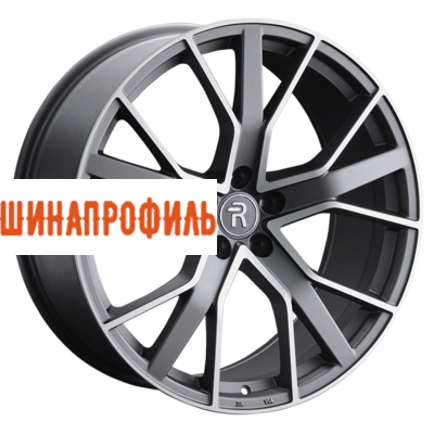 Диски Replay Replay MR267 9x20 5x112 ET34 D66,6 MGMF