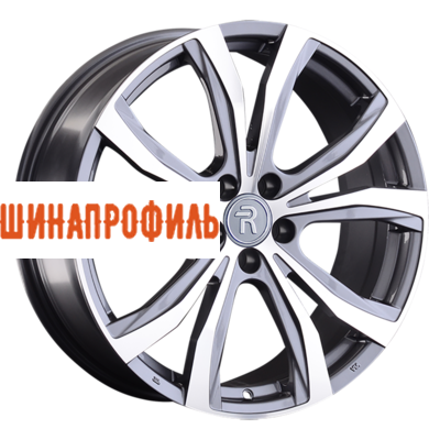Диски Replay Replay MR274 8x18 5x112 ET37 D66,6 GMF