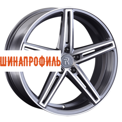 Диски Replay Replay MR290 9x20 5x112 ET34 D66,6 GMF