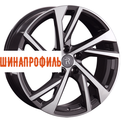 Диски Replay Replay MR302 8x18 5x112 ET43 D66,6 GMF