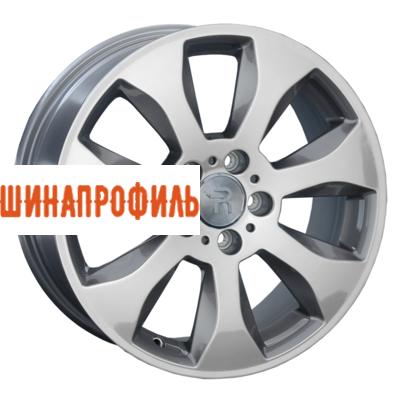 Диски Replay Replay MR68 7,5x17 5x112 ET47 D66,6 GM