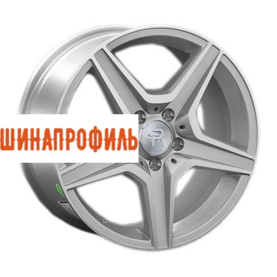 Диски Replay Replay MR75 8x17 5x112 ET48 D66,6 SFP