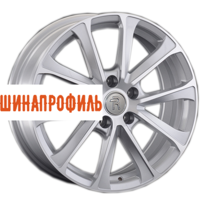 Диски Replay Replay MZ121 7x17 5x114,3 ET45 D67,1 SF