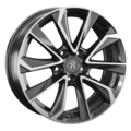 Replay MZ151 7,5x19 5x114,3 ET45 D67,1 GMF