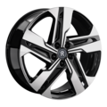 Replay MZ169 8,5x20 5x114,3 ET45 D67,1 BKF