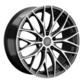 Replay MZ170 8,5x20 5x114,3 ET45 D67,1 MGMF