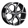 Replay MZ174 8,5x20 5x114,3 ET45 D67,1 BKF