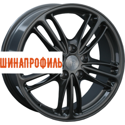 Диски Replay Replay MZ35 7x17 5x114,3 ET60 D67,1 GM