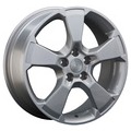 Диски Replay Replay MZ36R 7x18 5x114,3 ET50 D67,1 Sil