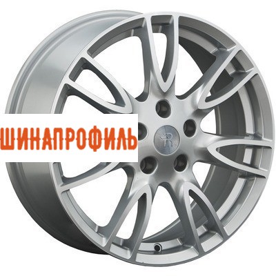 Диски Replay Replay MZ52 7x17 5x114,3 ET50 D67,1 SF