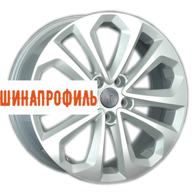 Диски Replay Replay MZ82 7,5x17 5x114,3 ET50 D67,1 SF