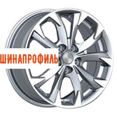 Диски Replay Replay MZ93 7x17 5x114,3 ET50 D67,1 SF