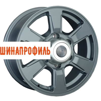 Диски Replay Replay NS109 7x16 6x139,7 ET40 D100,1 GM