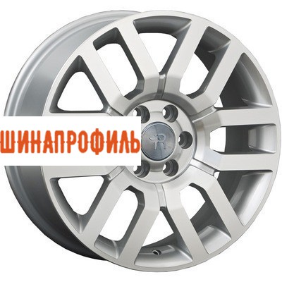 Диски Replay Replay NS17 7,5x18 5x114,3 ET50 D66,1 SFP