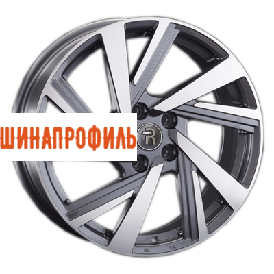 Диски Replay Replay NS171 7,5x18 5x114,3 ET50 D66,1 GMF