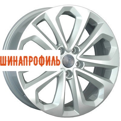 Диски Replay Replay NS183 7,5x17 5x114,3 ET50 D66,1 SF