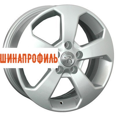 Диски Replay Replay NS196 7x17 5x114,3 ET40 D66,1 Sil