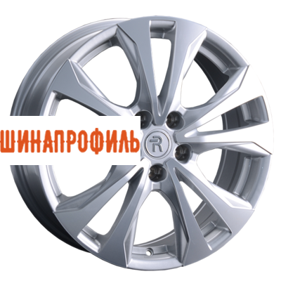 Диски Replay Replay NS232 7x18 5x114,3 ET40 D66,1 SFP