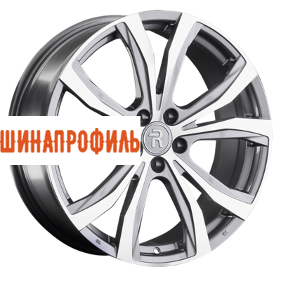 Диски Replay Replay NS244 8x18 5x114,3 ET50 D66,1 GMF