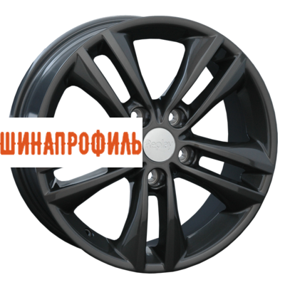 Диски Replay Replay NS54 6,5x17 5x114,3 ET40 D66,1 GM
