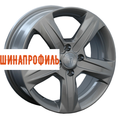 Диски Replay Replay OPL11 7x17 5x105 ET42 D56,6 GM