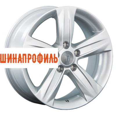 Диски Replay Replay OPL11 6x15 5x105 ET39 D56,6 Sil