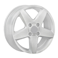 Диски Replay Replay OPL32 6,5x16 5x105 ET39 D56,6 White