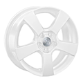 Диски Replay Replay OPL39 6,5x16 5x105 ET39 D56,6 White