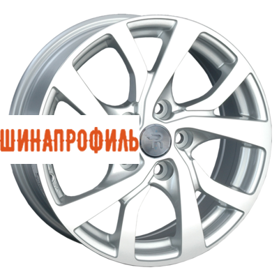 Диски Replay Replay PG38 6,5x17 5x114,3 ET38 D67,1 SF