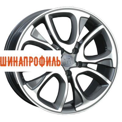 Диски Replay Replay PG45 7x18 4x108 ET29 D65,1 GMF