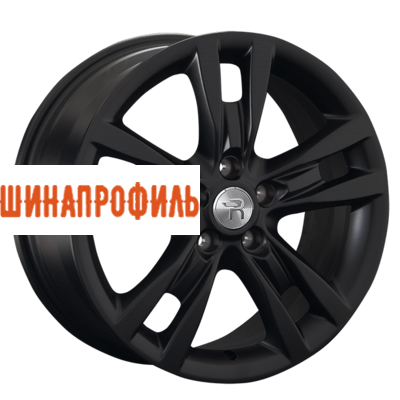 Диски Replay Replay PG76 7x17 5x108 ET42 D65,1 MB