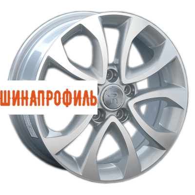 Диски Replay Replay RN177 6,5x17 5x114,3 ET50 D66,1 SF