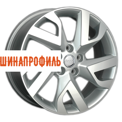 Диски Replay Replay RN181 6,5x17 5x114,3 ET50 D66,1 SF