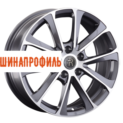 Диски Replay Replay RN194 7x17 5x114,3 ET35 D66,1 GMF