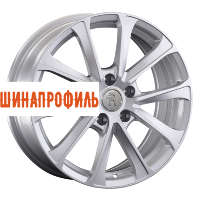 Диски Replay Replay RN194 7x17 5x114,3 ET35 D66,1 Sil