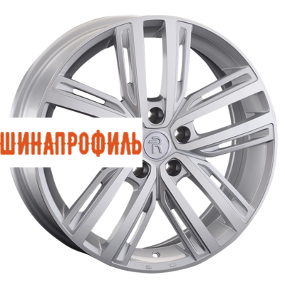 Диски Replay Replay RN195(HV) 7x18 5x114,3 ET37 D66,6 SF