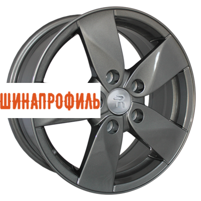 Диски Replay Replay RN45 6,5x15 5x114,3 ET43 D66,1 GM