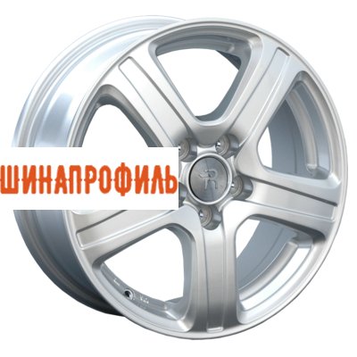 Диски Replay Replay SK104 6x15 5x112 ET47 D57,1 Sil