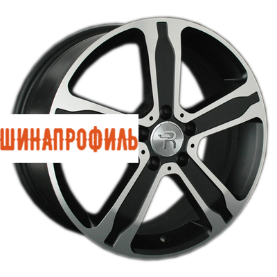 Диски Replay Replay SK124 7x18 5x112 ET45 D57,1 MBFP