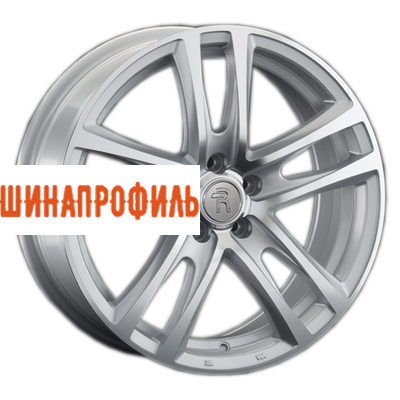 Диски Replay Replay SK135 7x17 5x100 ET46 D57,1 SF