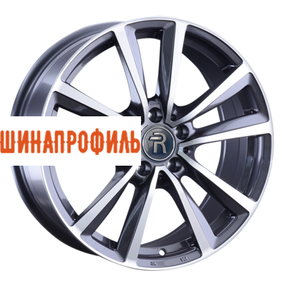 Диски Replay Replay SK140 7,5x18 5x112 ET51 D57,1 GMF