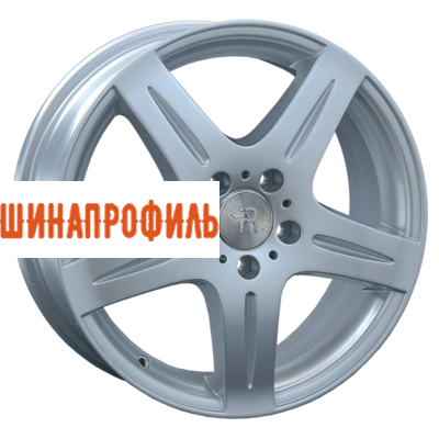 Диски Replay Replay SK150 6,5x16 5x112 ET41 D57,1 Sil