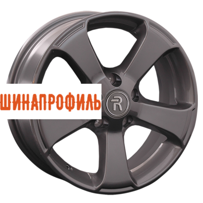 Диски Replay Replay SK153 6,5x16 5x112 ET43 D57,1 GM